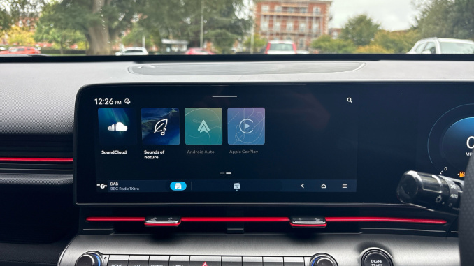 Hyundai KONA 1.0T 115 N Line 5dr Petrol Hatchback - Image 30